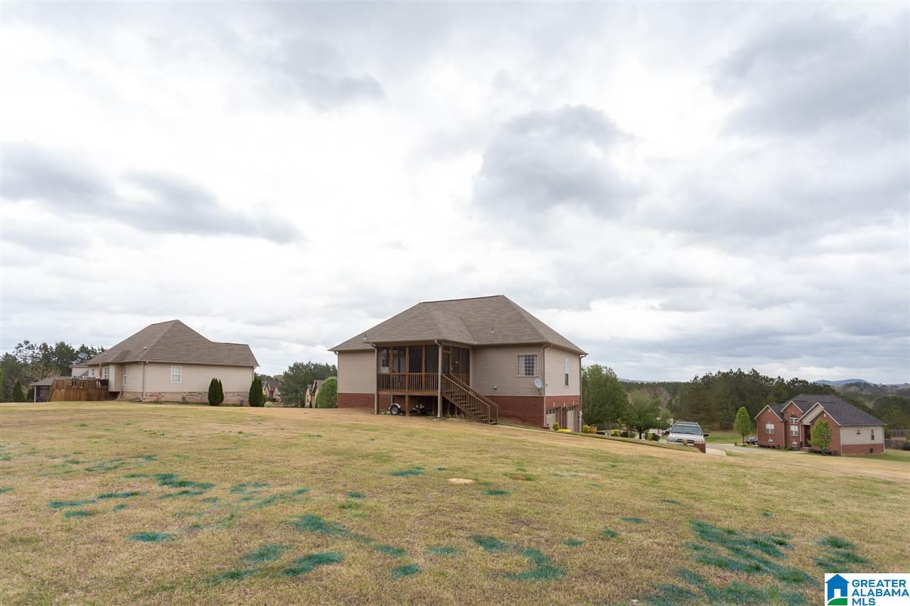 585 Ridgefield Way Odenville, AL 35120 - Photo 34 of 36