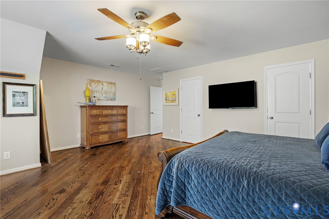 11451 Black Road Chesterfield, VA 23838 - Photo 30 of 55 Second level