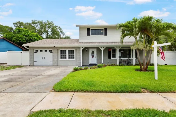 $524,900 | 15437 Bedford Circle West, Clearwater, FL 33764