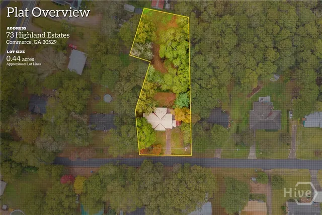 $275,000 | 73 Highland Estates, Commerce, GA 30529