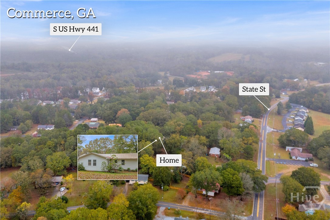 73 Highland Estates Commerce, GA 30529 - Photo 43 of 53