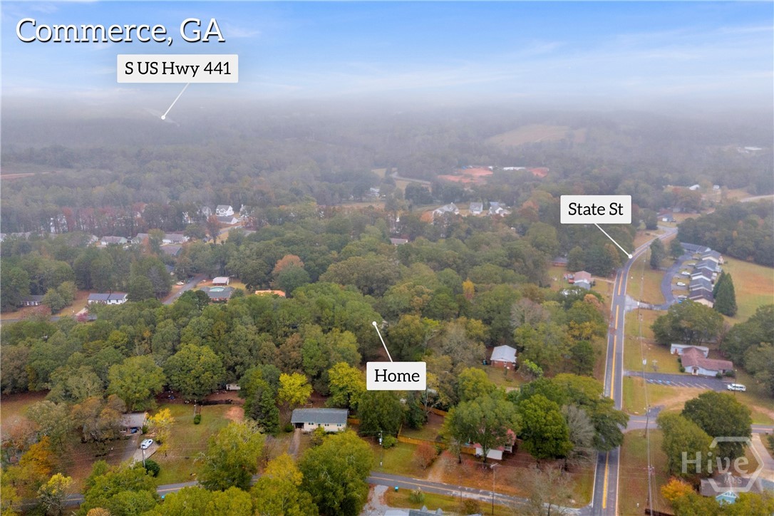 73 Highland Estates Commerce, GA 30529 - Photo 44 of 53