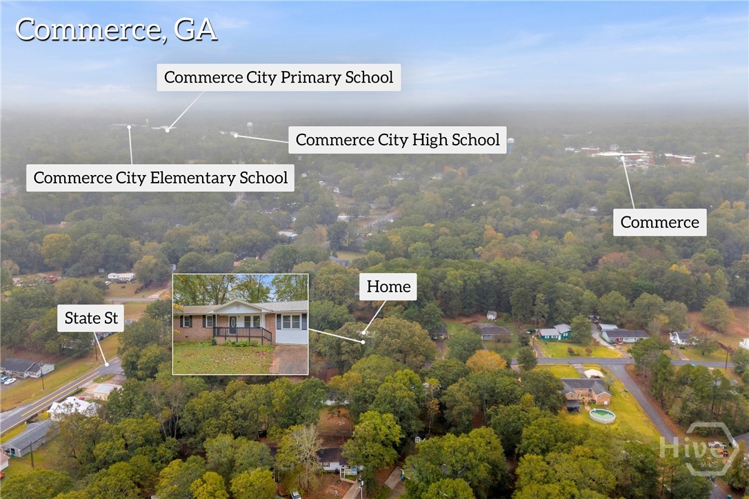 73 Highland Estates Commerce, GA 30529 - Photo 46 of 53