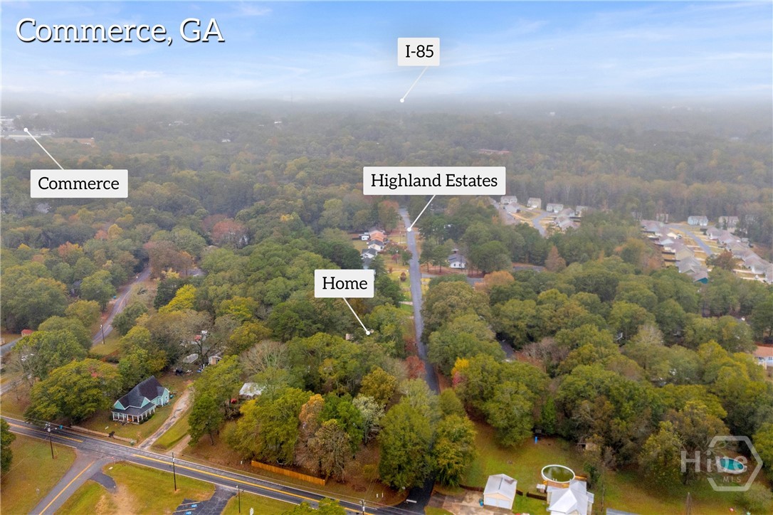 73 Highland Estates Commerce, GA 30529 - Photo 49 of 53