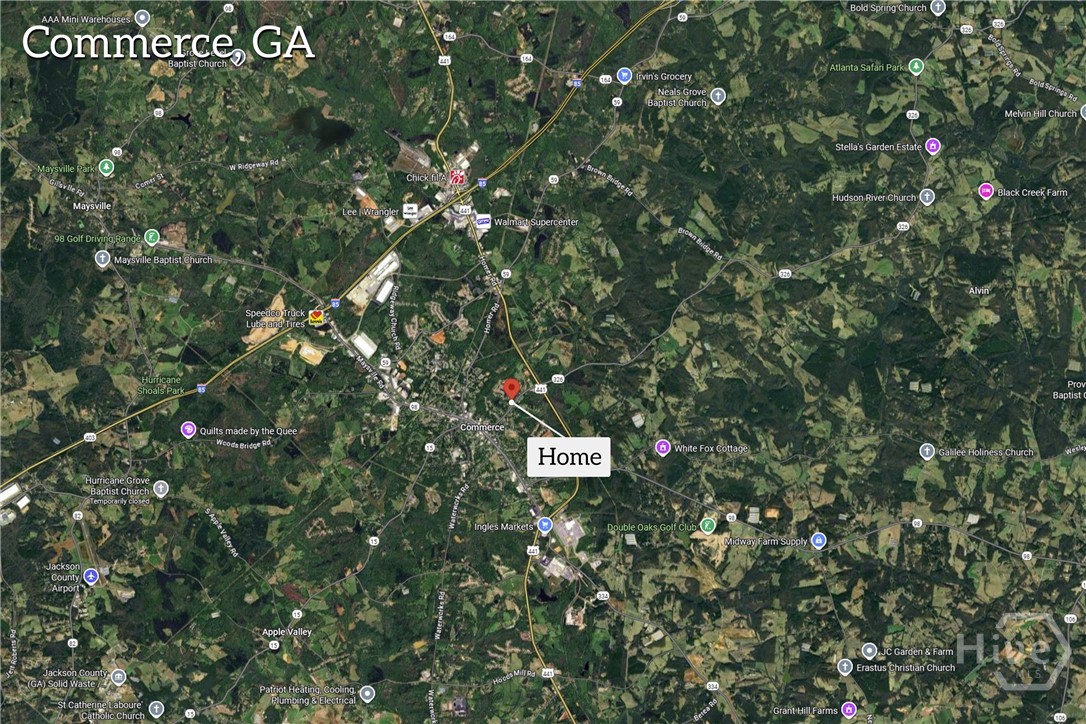 73 Highland Estates Commerce, GA 30529 - Photo 53 of 53