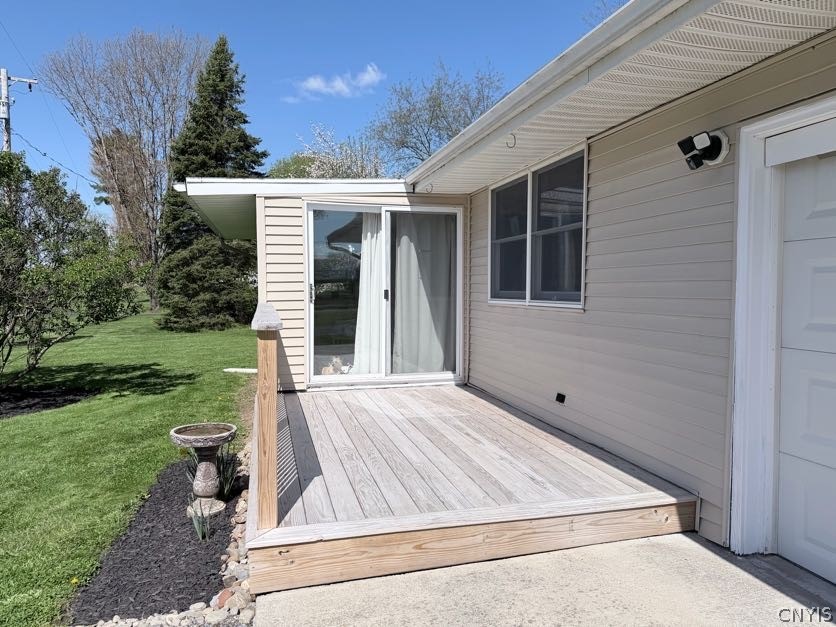 1127 Smithridge Road Bridgeport, NY 13030 - Photo 4 of 36