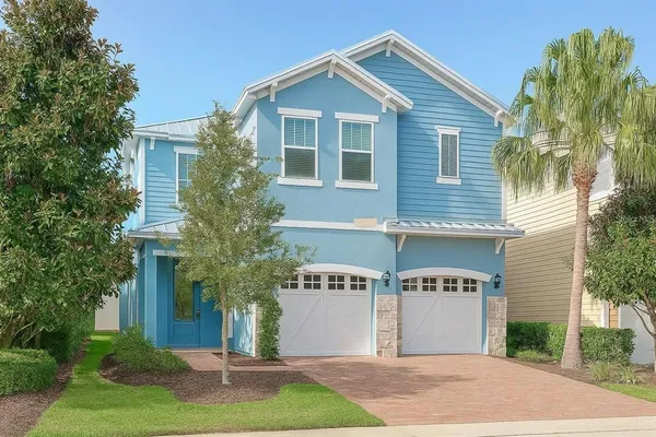 $4,500 | 7736 Linkside Loop, Kissimmee, FL 34747