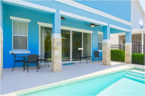 $4,500 | 7736 Linkside Loop, Kissimmee, FL 34747