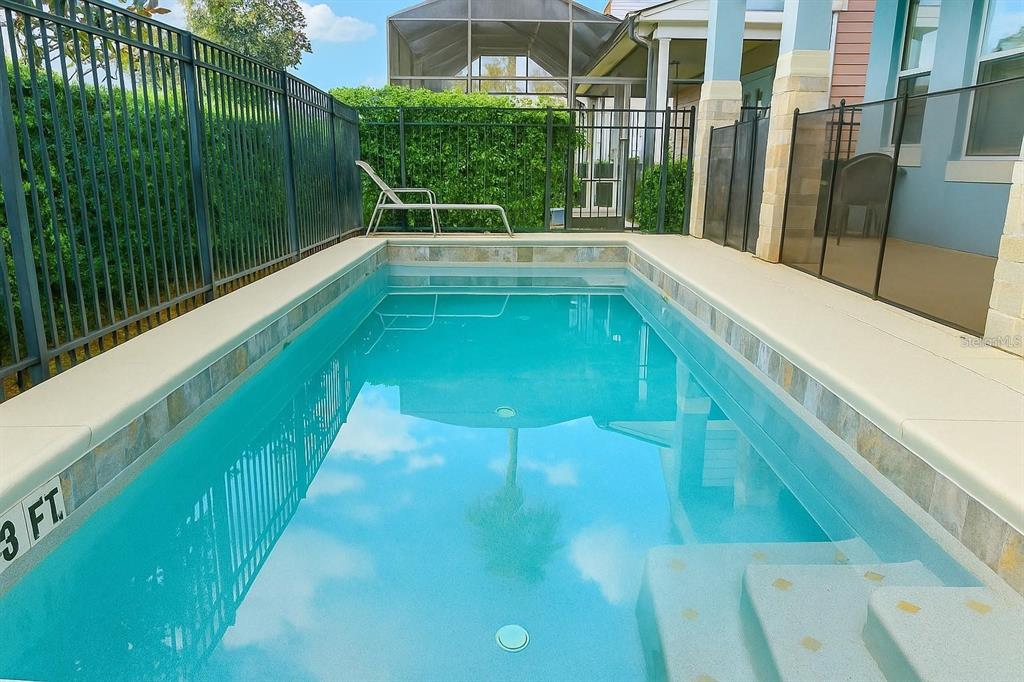 7736 Linkside Loop Kissimmee, FL 34747 - Photo 22 of 28