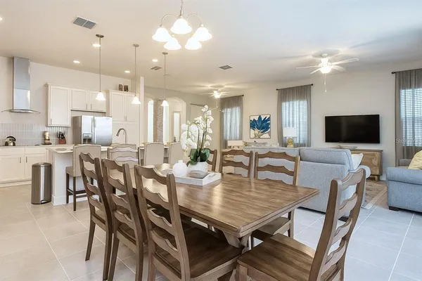 $4,500 | 7736 Linkside Loop, Kissimmee, FL 34747