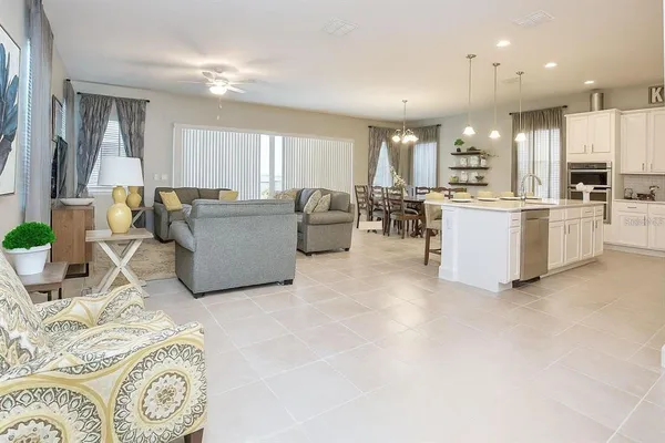 $4,500 | 7736 Linkside Loop, Kissimmee, FL 34747