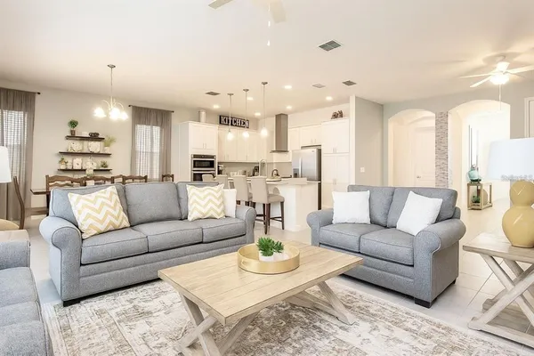 $4,500 | 7736 Linkside Loop, Kissimmee, FL 34747