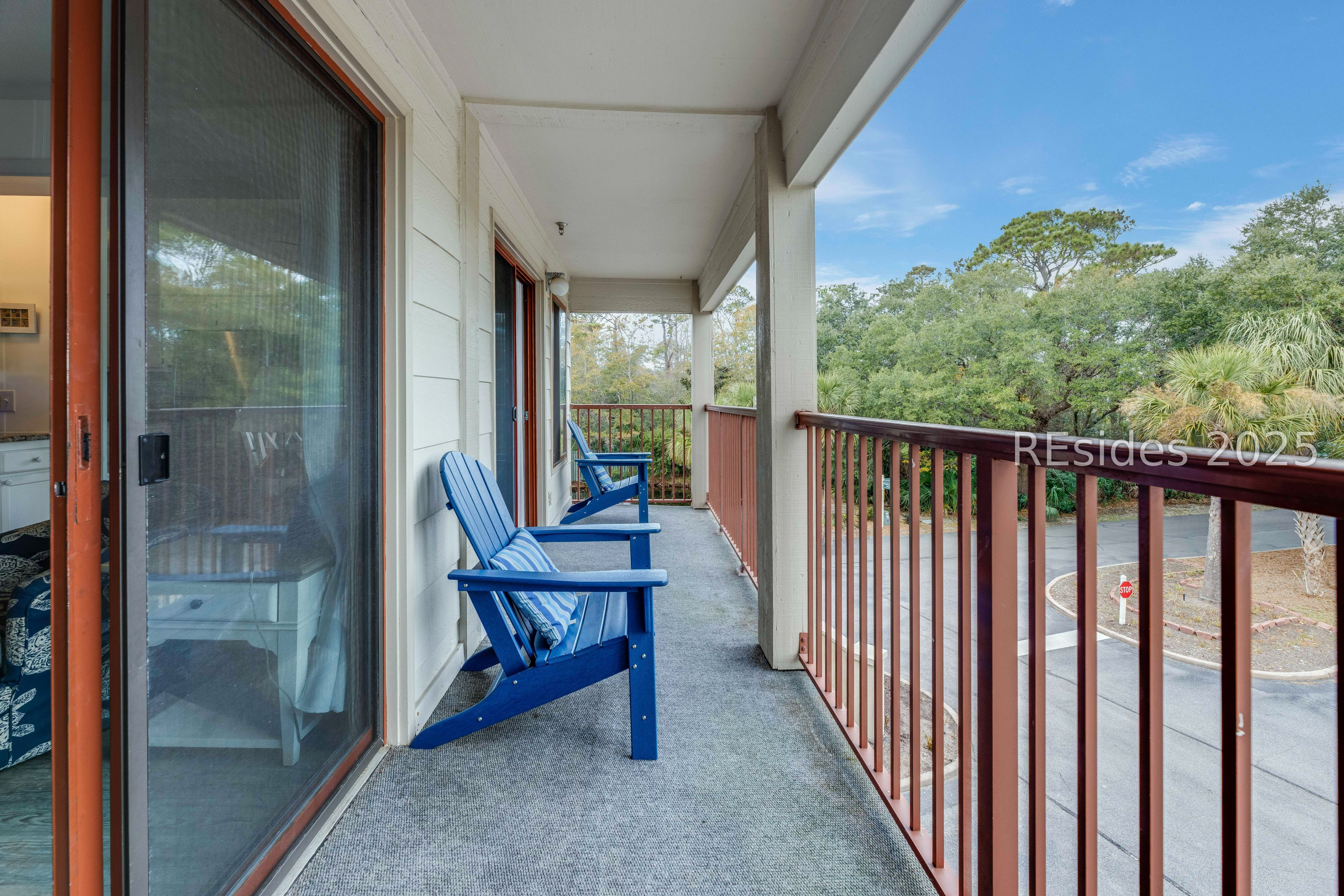 40 Folly Field Road, Unit 244 Hilton Head Island, SC 29928 - Photo 18 of 25