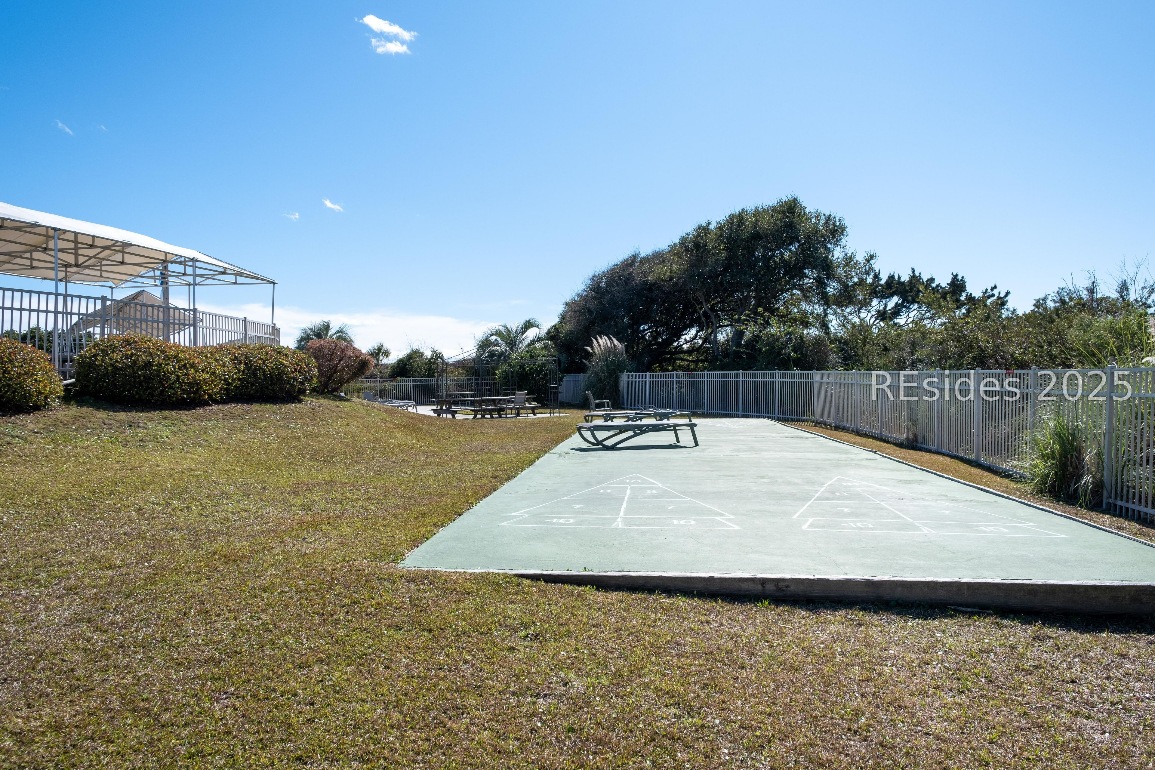 40 Folly Field Road, Unit 244 Hilton Head Island, SC 29928 - Photo 23 of 25