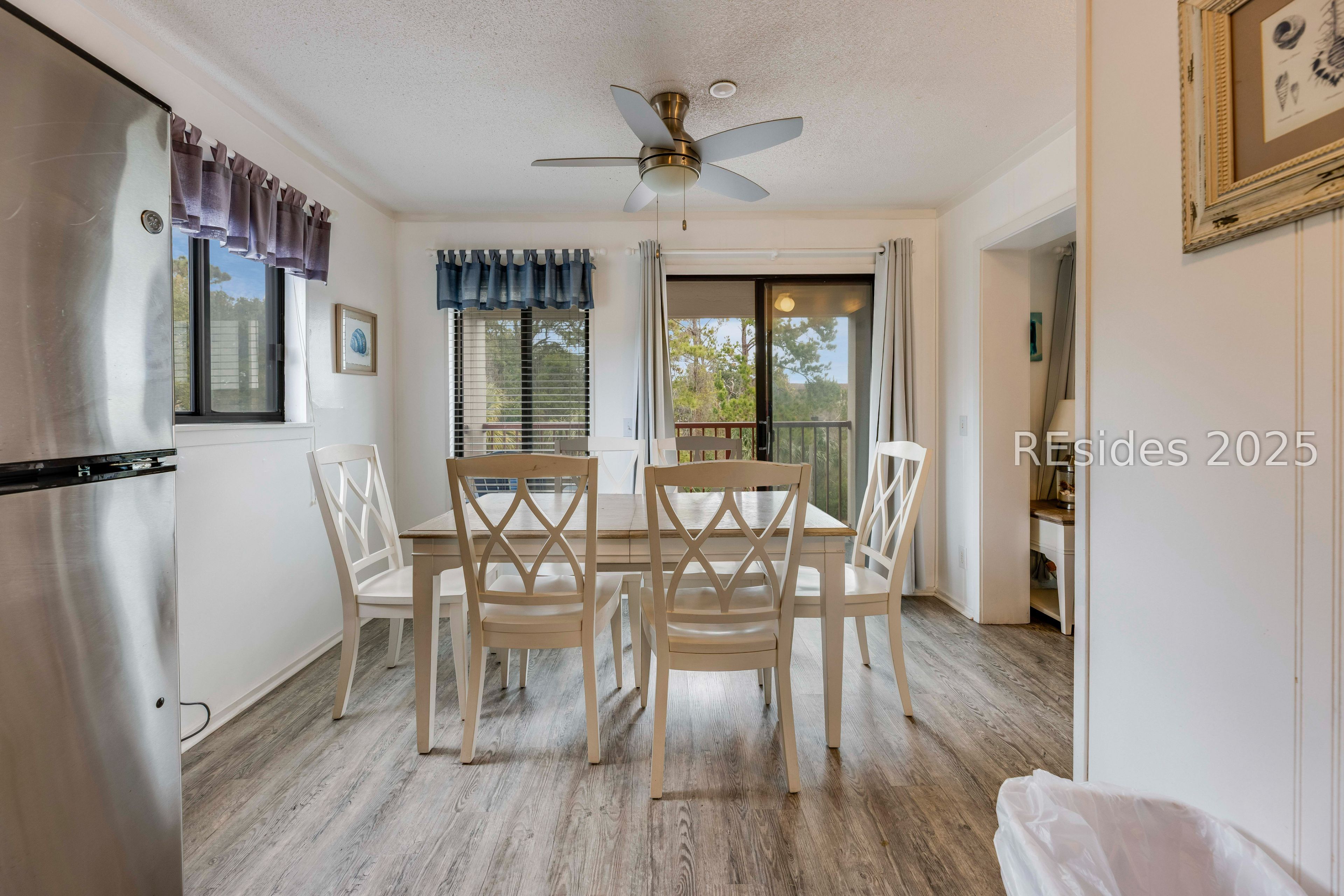 40 Folly Field Road, Unit 244 Hilton Head Island, SC 29928 - Photo 10 of 25 Extra windows add lots of light.