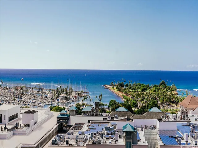 $9,500 | 1555 Kapiolani Boulevard, Unit 1307, Honolulu, HI 96814