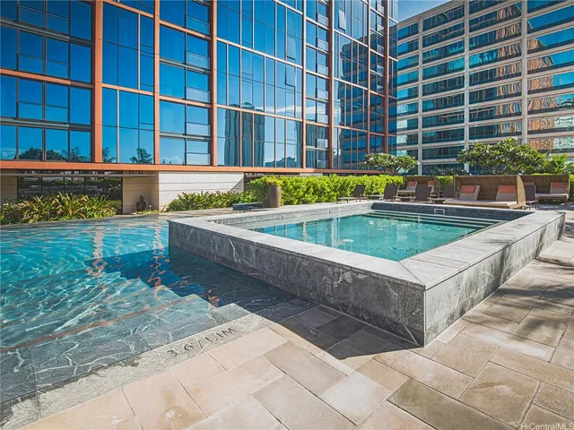 $9,500 | 1555 Kapiolani Boulevard, Unit 1307, Honolulu, HI 96814