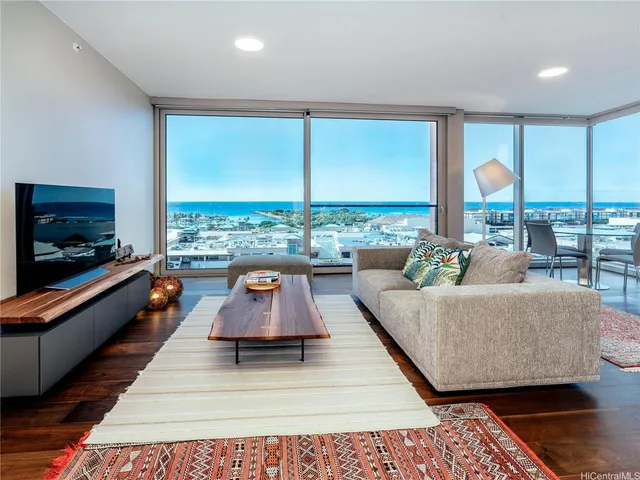 $9,500 | 1555 Kapiolani Boulevard, Unit 1307, Honolulu, HI 96814