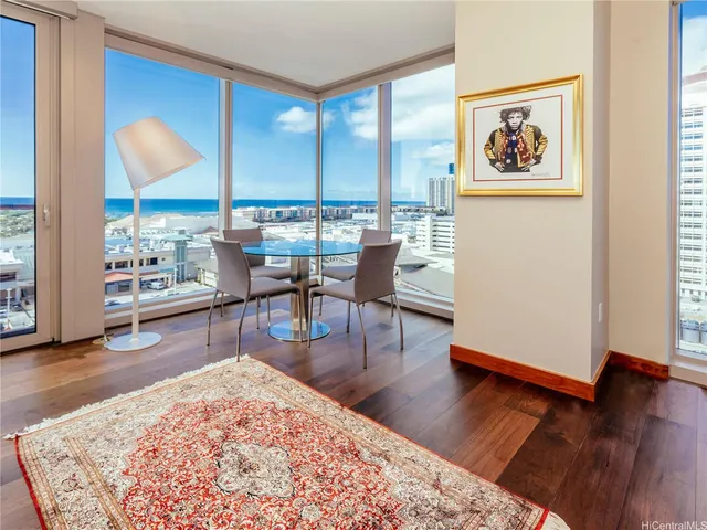 $9,500 | 1555 Kapiolani Boulevard, Unit 1307, Honolulu, HI 96814