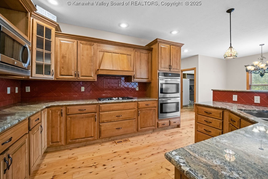 8052 State Route 34 Winfield, WV 25213 - Photo 14 of 49 Gallery Image 14