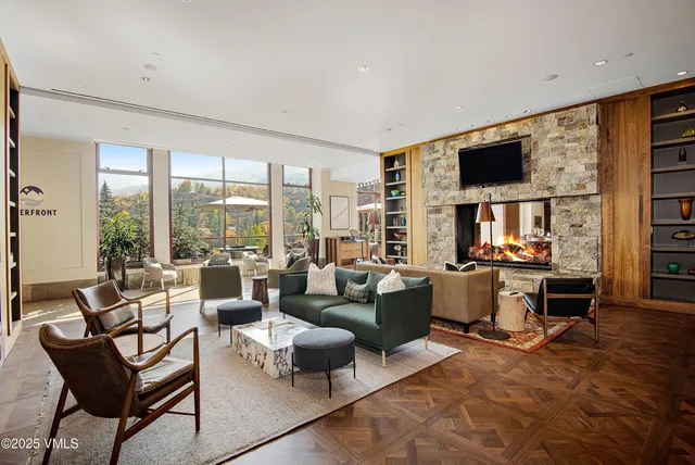 $730,000 | 126 Riverfront Lane, Unit 439, Avon, CO 81620