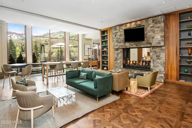 $730,000 | 126 Riverfront Lane, Unit 439, Avon, CO 81620