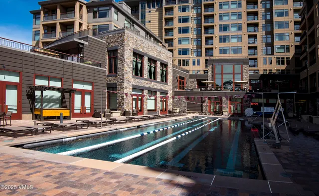 $730,000 | 126 Riverfront Lane, Unit 439, Avon, CO 81620