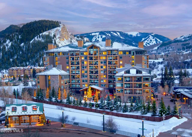 $730,000 | 126 Riverfront Lane, Unit 439, Avon, CO 81620