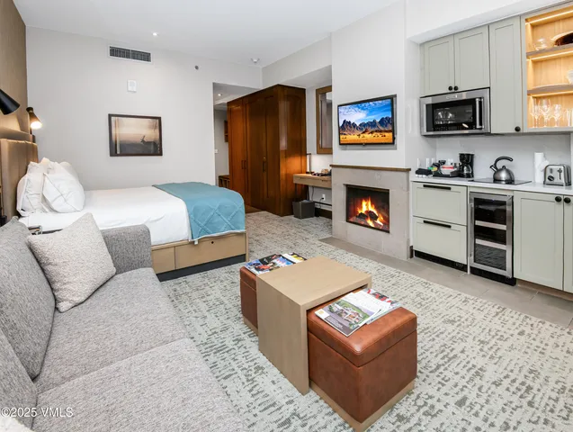 $730,000 | 126 Riverfront Lane, Unit 439, Avon, CO 81620