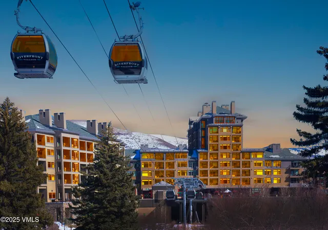 $730,000 | 126 Riverfront Lane, Unit 439, Avon, CO 81620