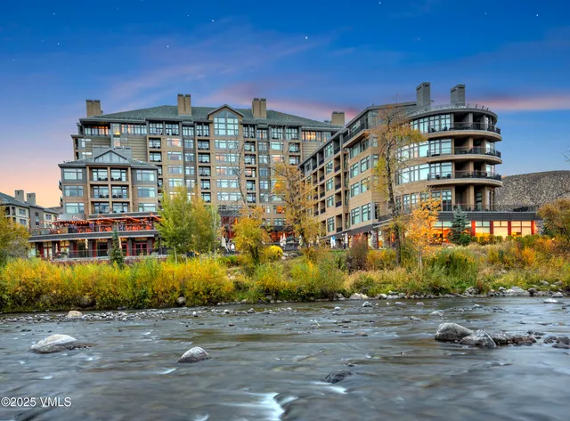 $730,000 | 126 Riverfront Lane, Unit 439, Avon, CO 81620