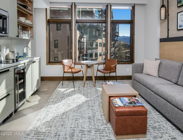 $730,000 | 126 Riverfront Lane, Unit 439, Avon, CO 81620