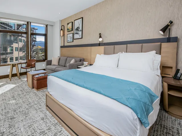 $730,000 | 126 Riverfront Lane, Unit 439, Avon, CO 81620