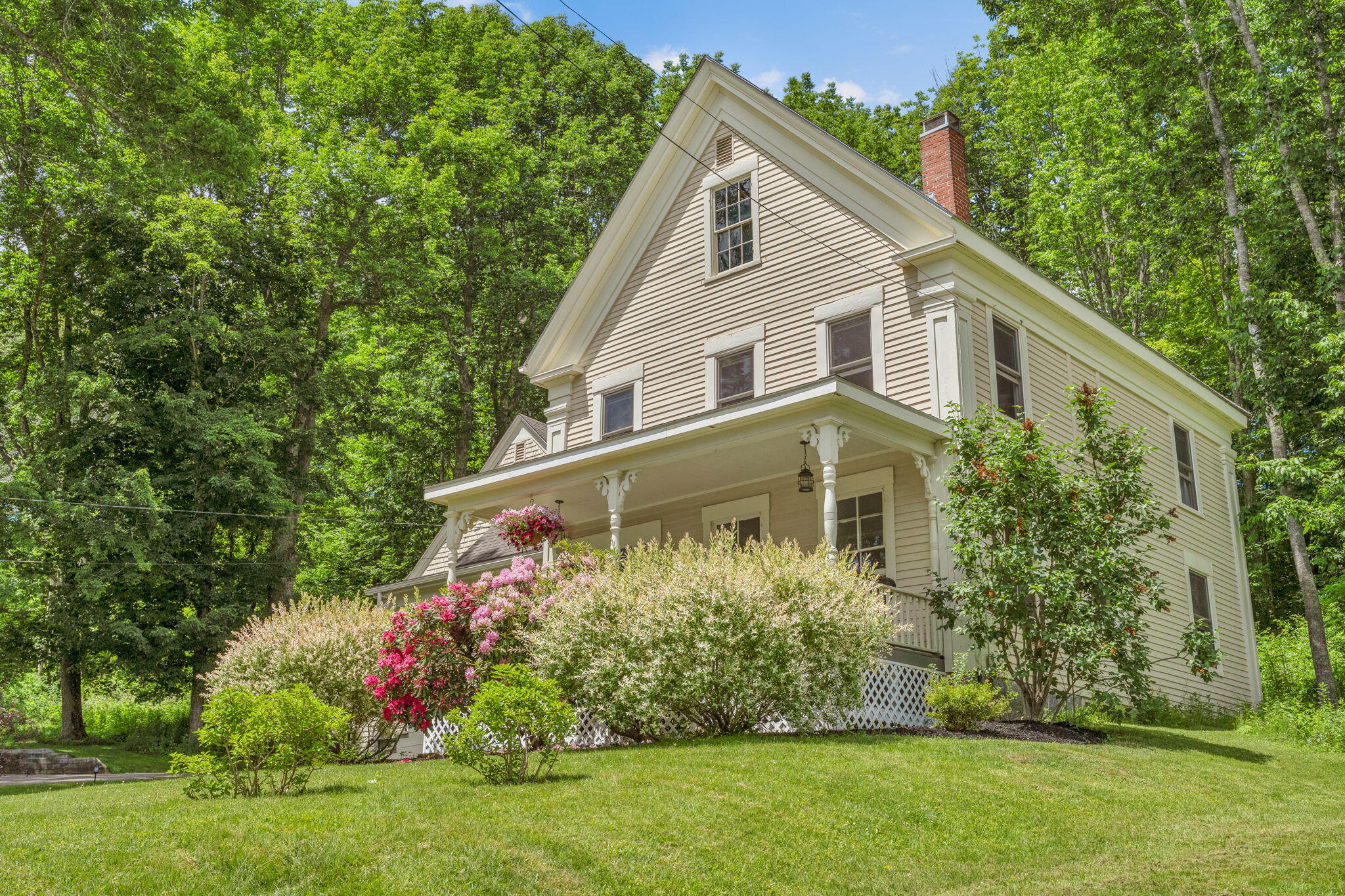 55 River Road Newcastle, ME 04553 - Photo 7 of 78 8-web-or-mls-55-river-rd