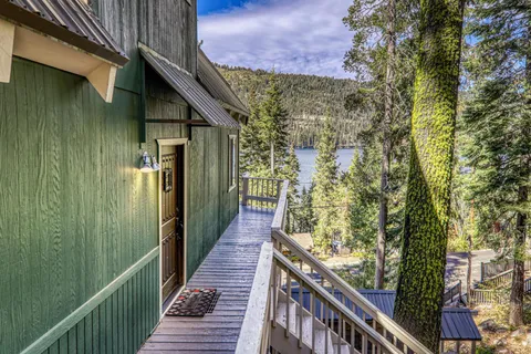 $1,050,000 | 14395 South Shore Drive, Truckee, CA 96161