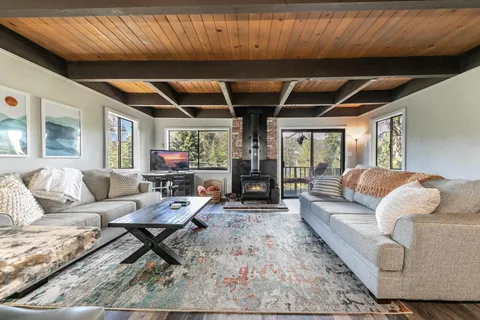 $1,050,000 | 14395 South Shore Drive, Truckee, CA 96161