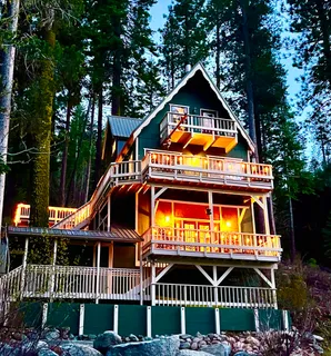 $1,050,000 | 14395 South Shore Drive, Truckee, CA 96161