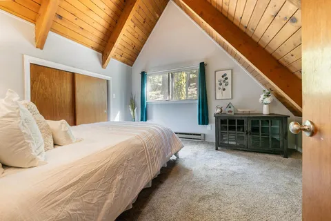 $1,050,000 | 14395 South Shore Drive, Truckee, CA 96161