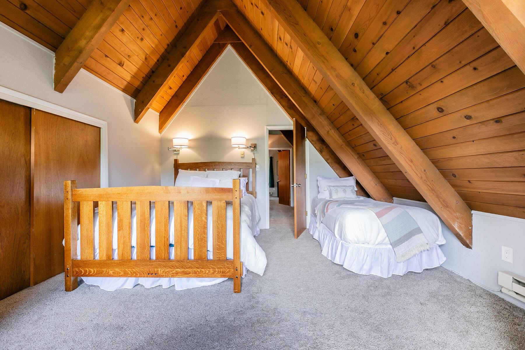 14395 South Shore Drive Truckee, CA 96161 - Photo 21 of 25