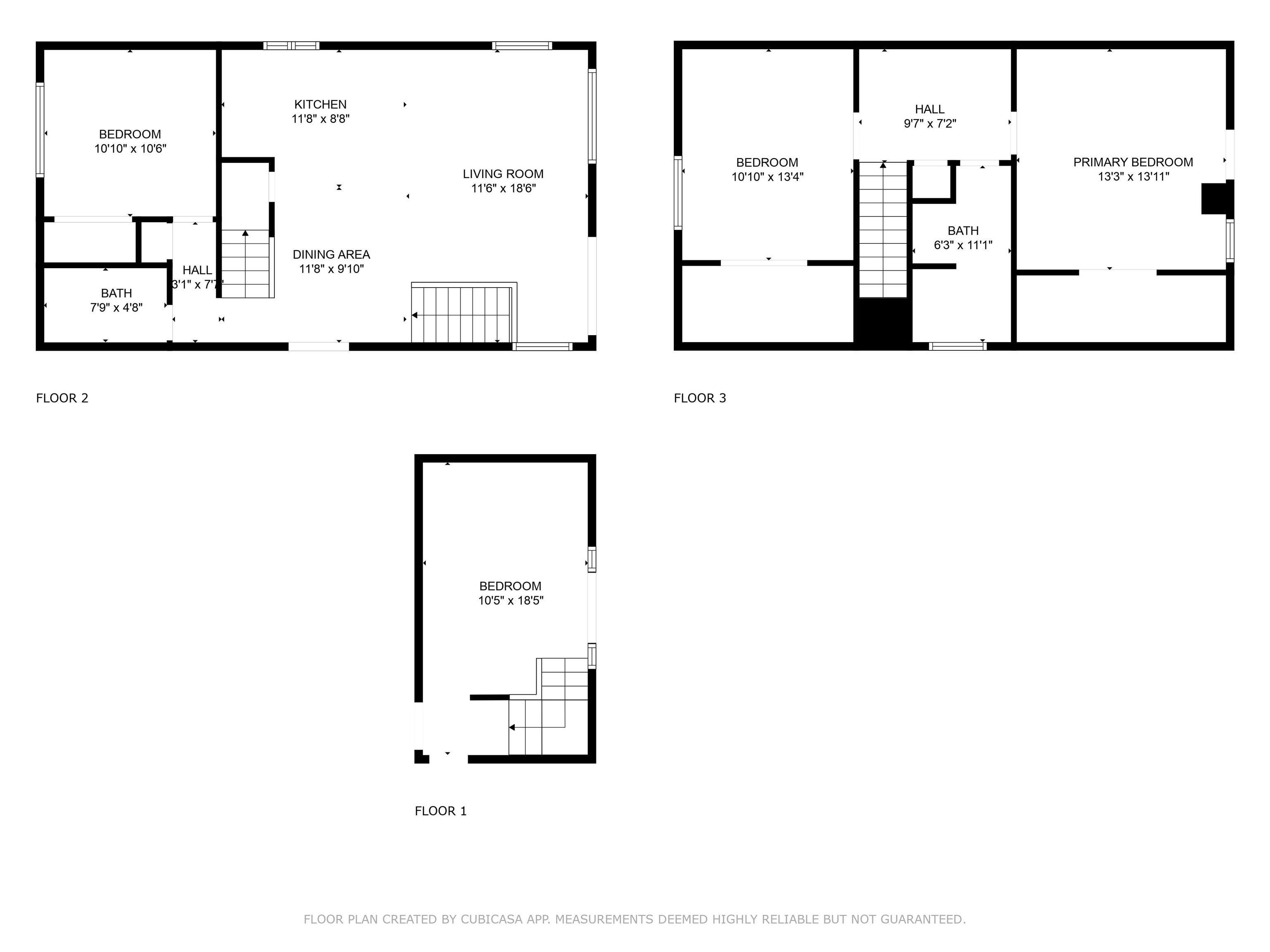 14395 South Shore Drive Truckee, CA 96161 - Photo 25 of 25 a picture of a floor plan