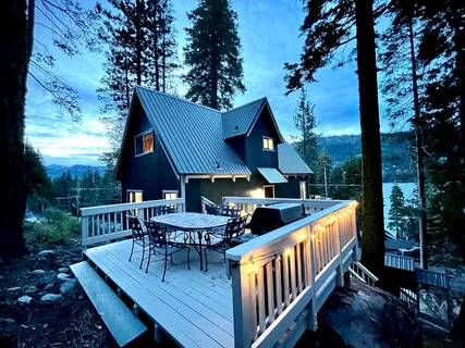 $1,050,000 | 14395 South Shore Drive, Truckee, CA 96161