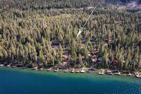 $1,050,000 | 14395 South Shore Drive, Truckee, CA 96161