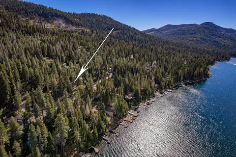 $1,050,000 | 14395 South Shore Drive, Truckee, CA 96161