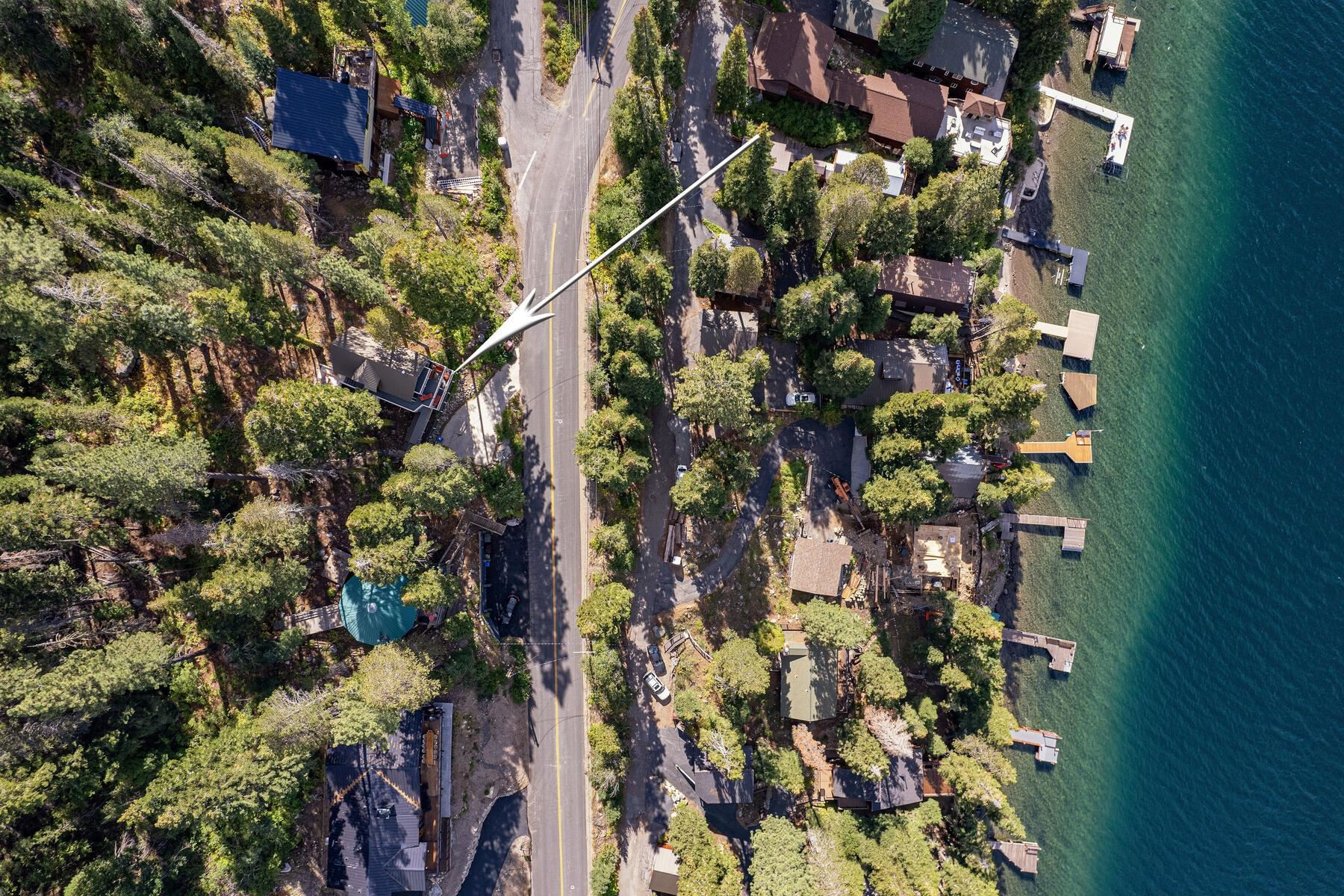 14395 South Shore Drive Truckee, CA 96161 - Photo 7 of 25