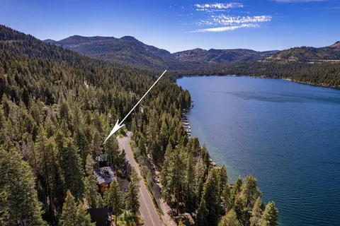 $1,050,000 | 14395 South Shore Drive, Truckee, CA 96161