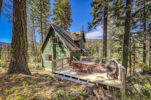 $1,050,000 | 14395 South Shore Drive, Truckee, CA 96161