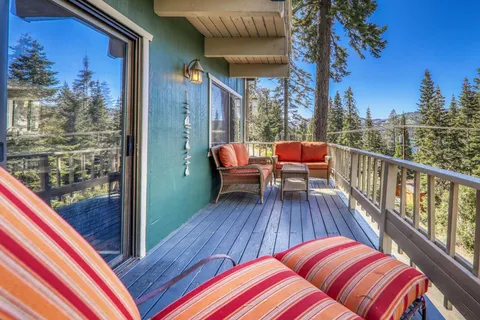 $1,050,000 | 14395 South Shore Drive, Truckee, CA 96161