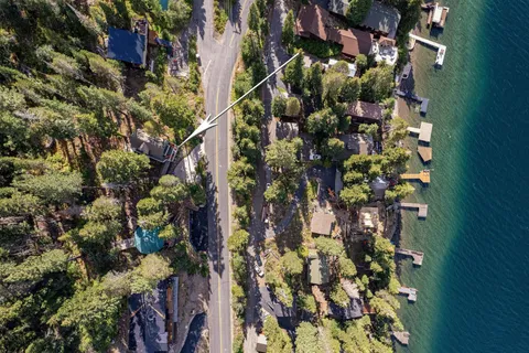 $1,050,000 | 14395 South Shore Drive, Truckee, CA 96161