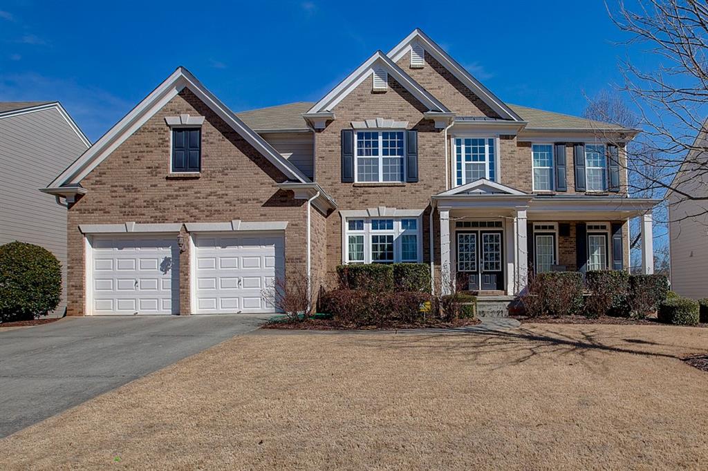 4220 Agard Street Cumming, GA 30040 - Photo 1 of 36