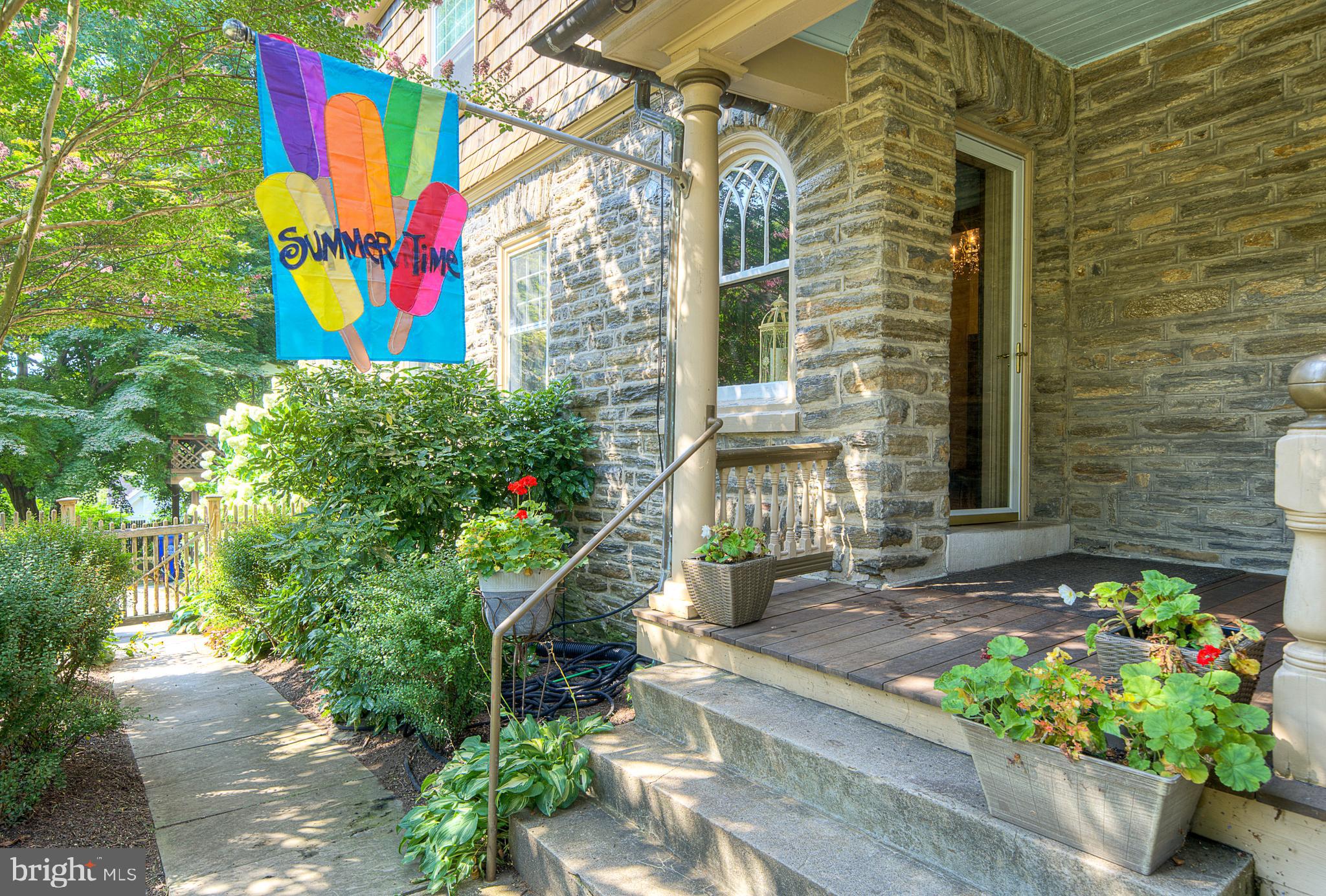 234 Wyncote Road Jenkintown, PA 19046 - Photo 2 of 49